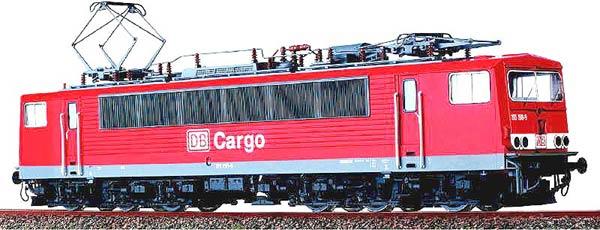 Electric locomotive BR 155 (DB Cargo)<br /><a href='images/pictures/Gutzold/39400.jpg' target='_blank'>Full size image</a>